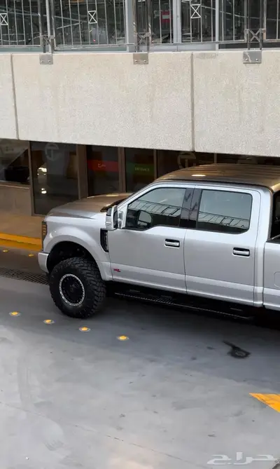تم البيع Ford F350 index