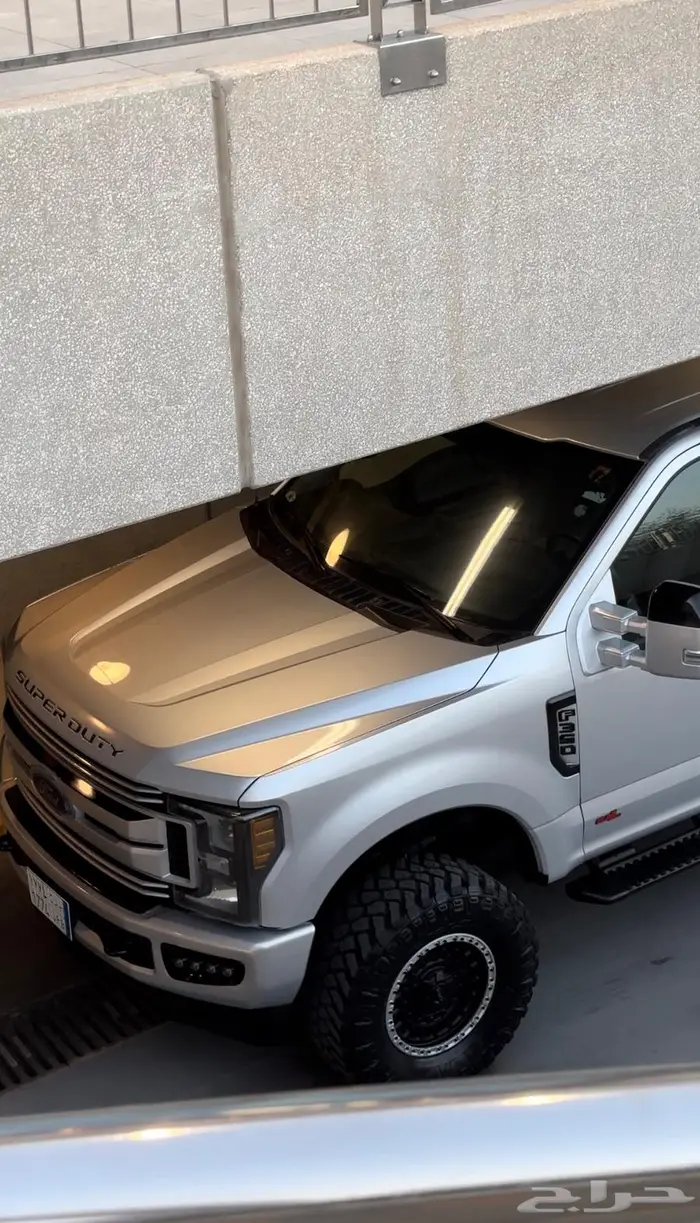 تم البيع Ford F350 16