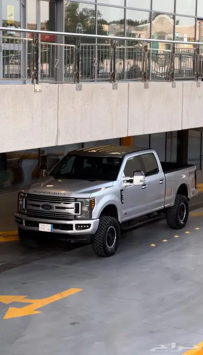 تم البيع Ford F350 index