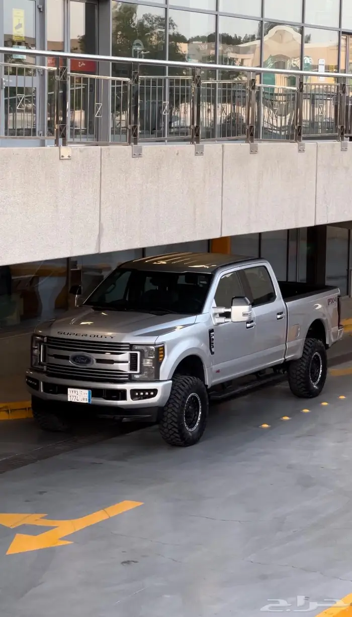 تم البيع Ford F350 0