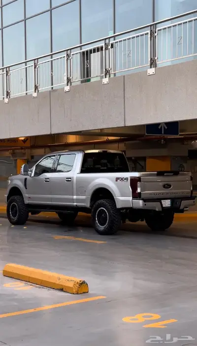 تم البيع Ford F350 index