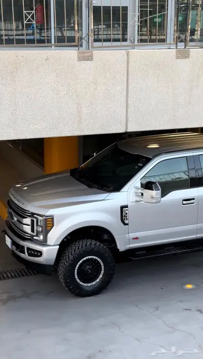 تم البيع Ford F350 index