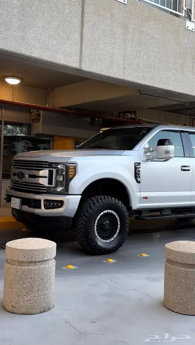 تم البيع Ford F350 index