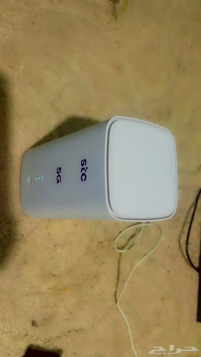 مودم إنترنت STC 0