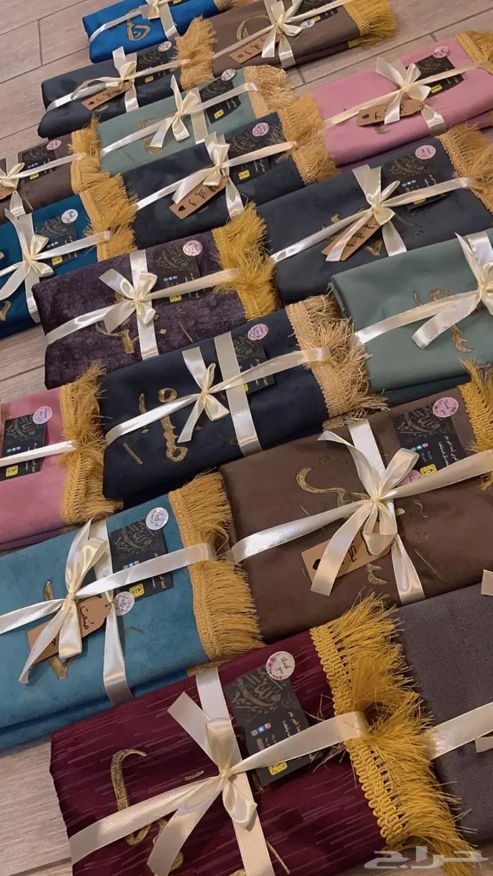 جمال يهدى وأجر يبقى 5