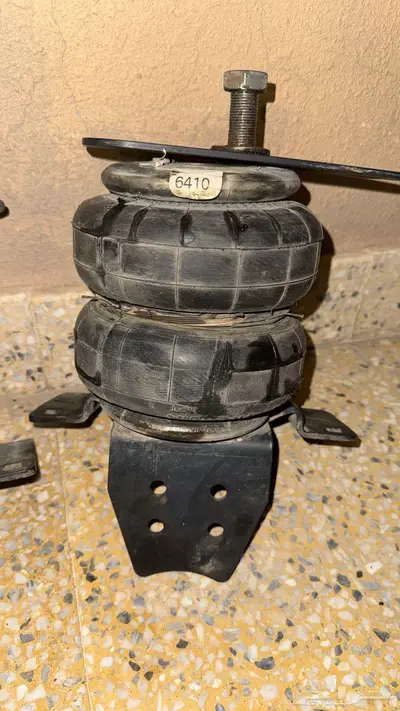 بوالين رفع تندرا فايرستون 0