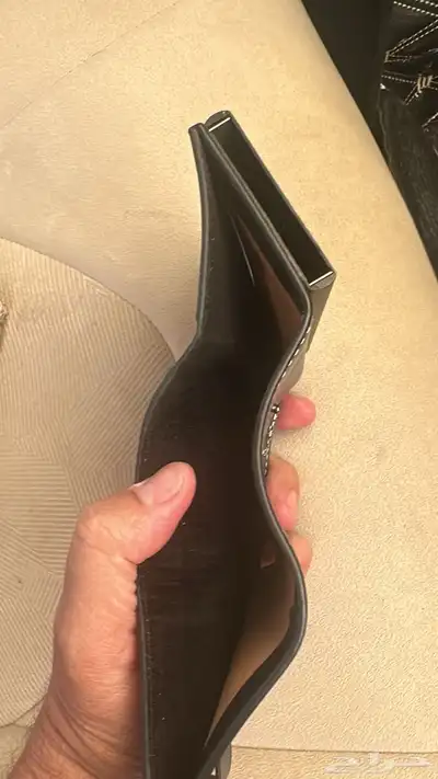 محفظة فلوس وبطاقات 7