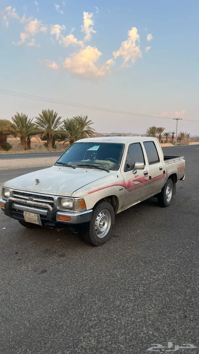 هايلوكس 0