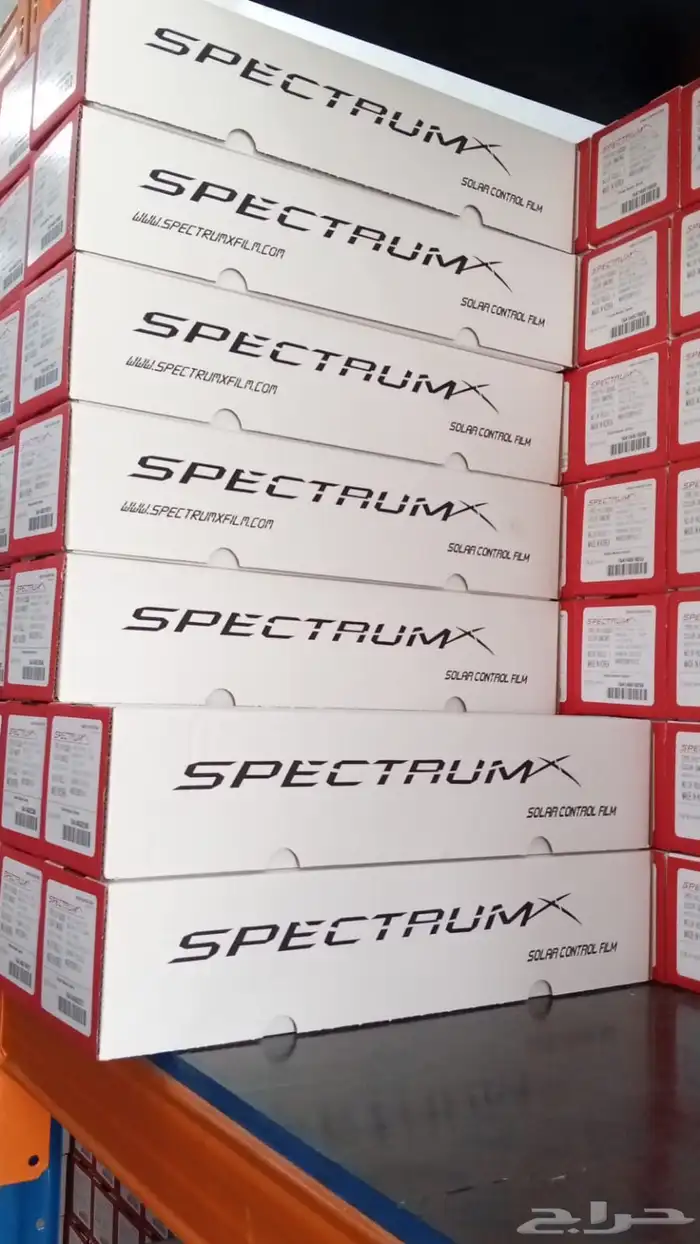 تظليل المنازل والمباني والواجهات الزجاجية 9