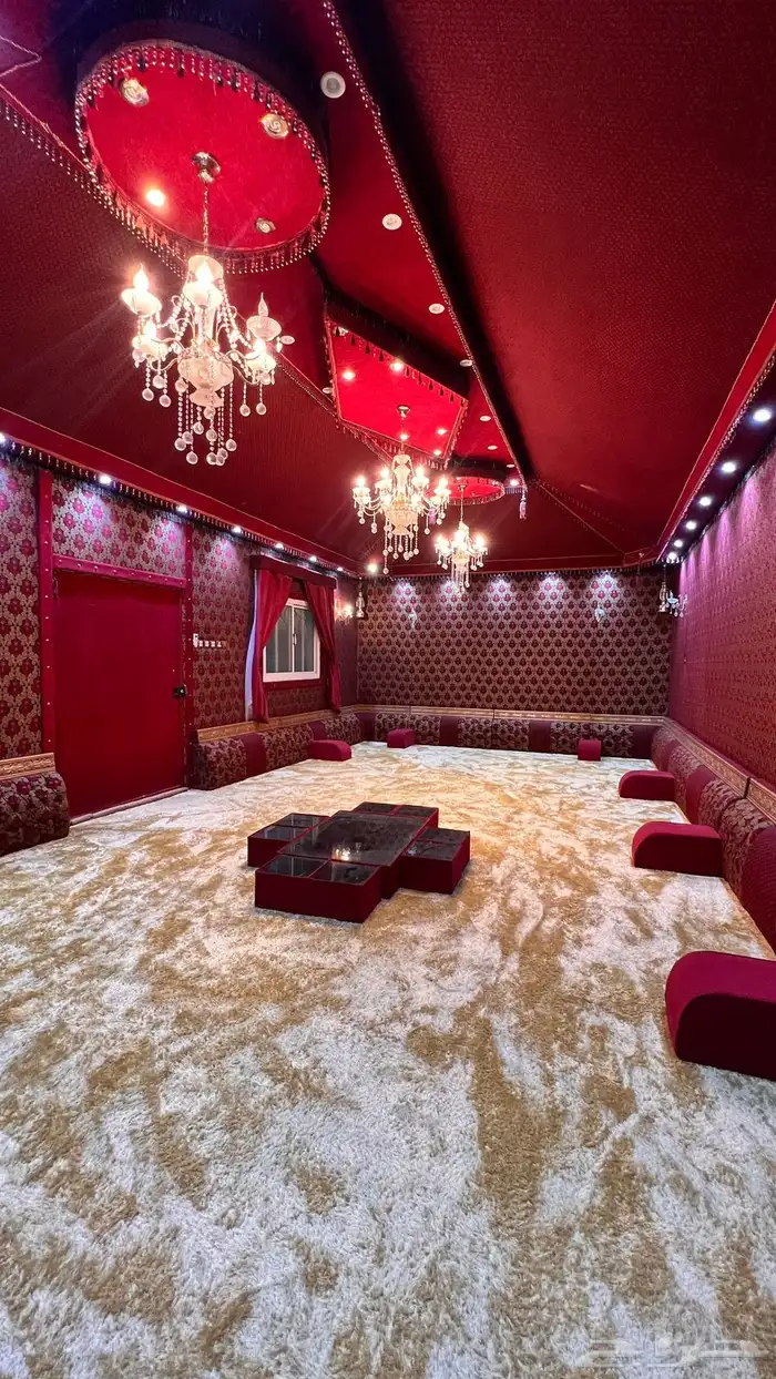 شاليه نظام فلله مسابح 17