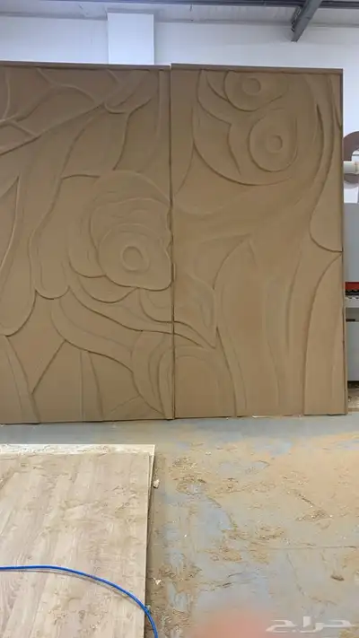 لوحات جدارية 3d 11
