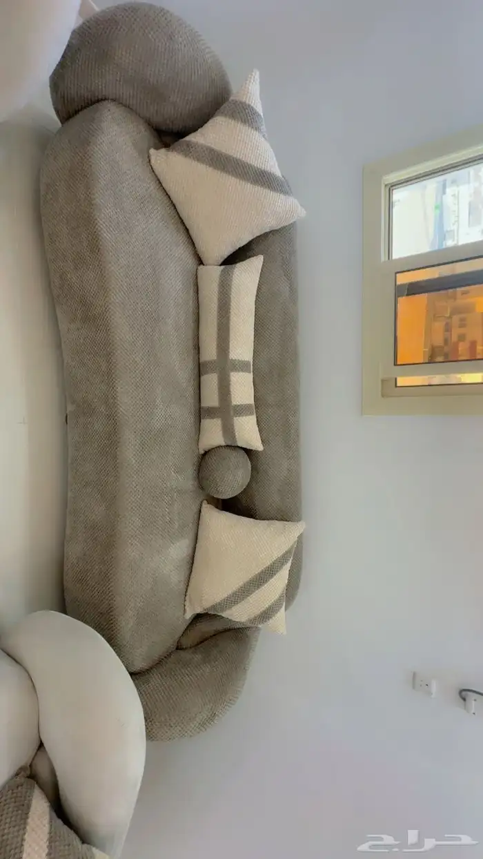 كنب تفصل شكل جديد 2