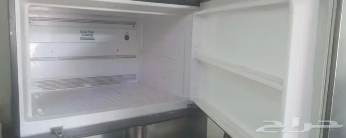 للبيع براد كبير شركة هيتاشي 3