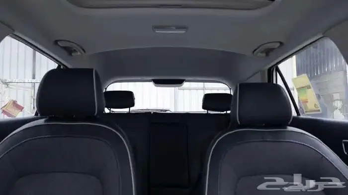 هونداي فينيو بريميوم 2024 7