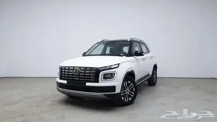 هونداي فينيو بريميوم 2024 14