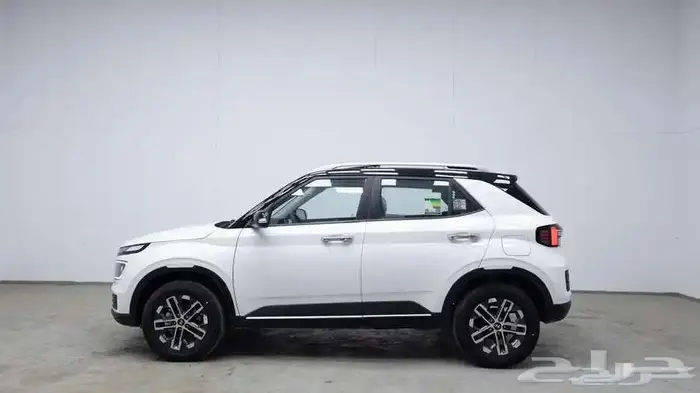 هونداي فينيو بريميوم 2024 13