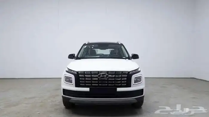 هونداي فينيو بريميوم 2024 8