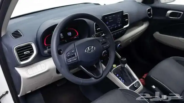 هونداي فينيو بريميوم 2024 4