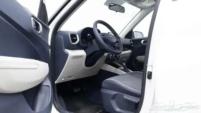 هونداي فينيو بريميوم 2024 5