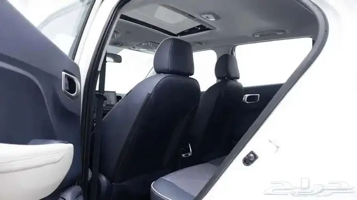 هونداي فينيو بريميوم 2024 6