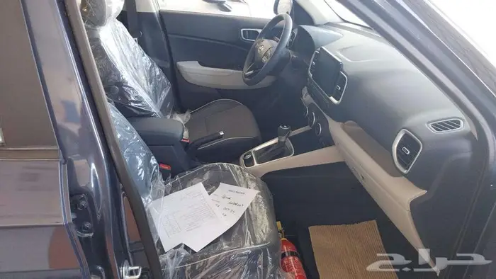 هونداي فينيو بريميوم 2024 16