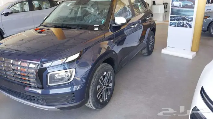 هونداي فينيو بريميوم 2024 17