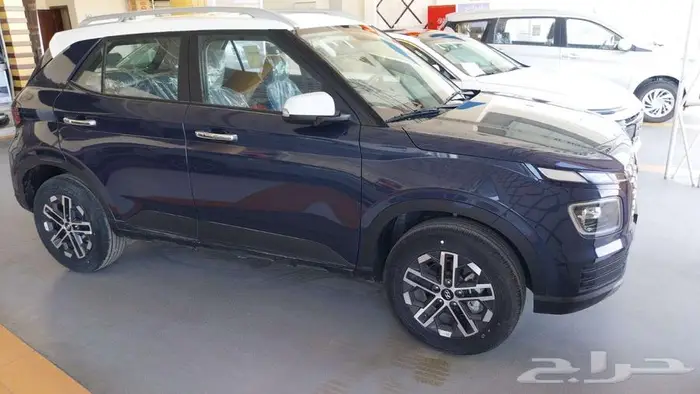 هونداي فينيو بريميوم 2024 0