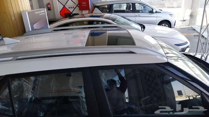 هونداي فينيو بريميوم 2024 15