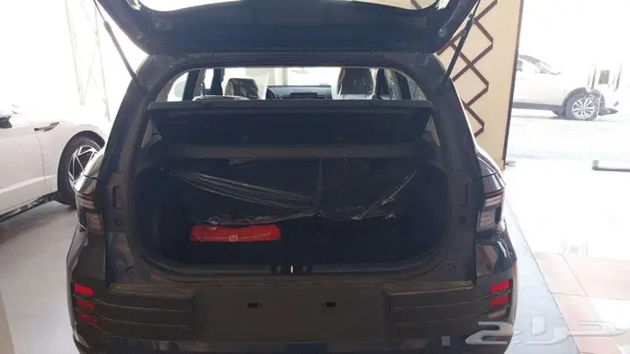 هونداي فينيو بريميوم 2024 3