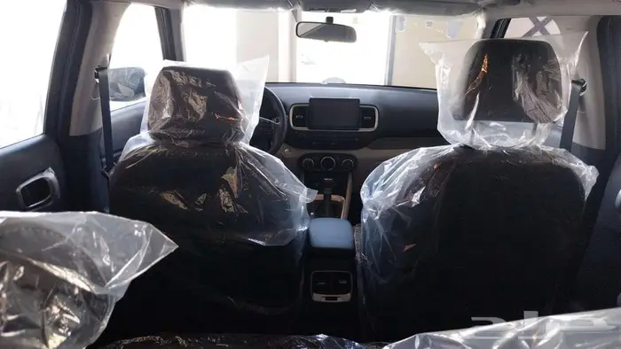 هونداي فينيو بريميوم 2024 2