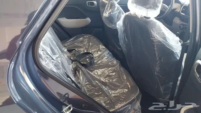 هونداي فينيو بريميوم 2024 18