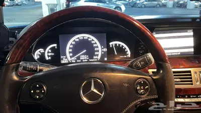 مرسيدس بانوراما 500 index