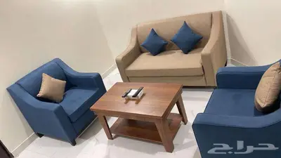 شقق سلطانه شهرى وسنوي 4
