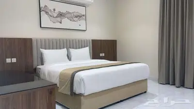 شقق الصفراء نيو شهرى وسنوي 0