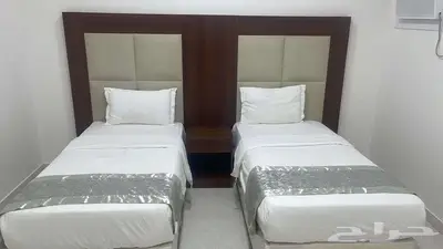شقق دار الرفاء شهرى وسنوي 9