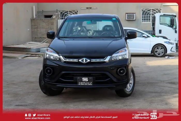 سي ام سي CMC Z7 2021 اقساط بنوك وشركات 23