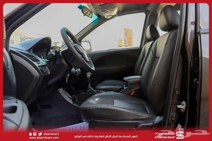 سي ام سي CMC Z7 2021 اقساط بنوك وشركات 21