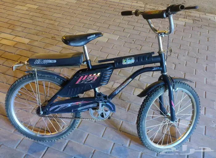 سياكل مقاس 20 جديده 2