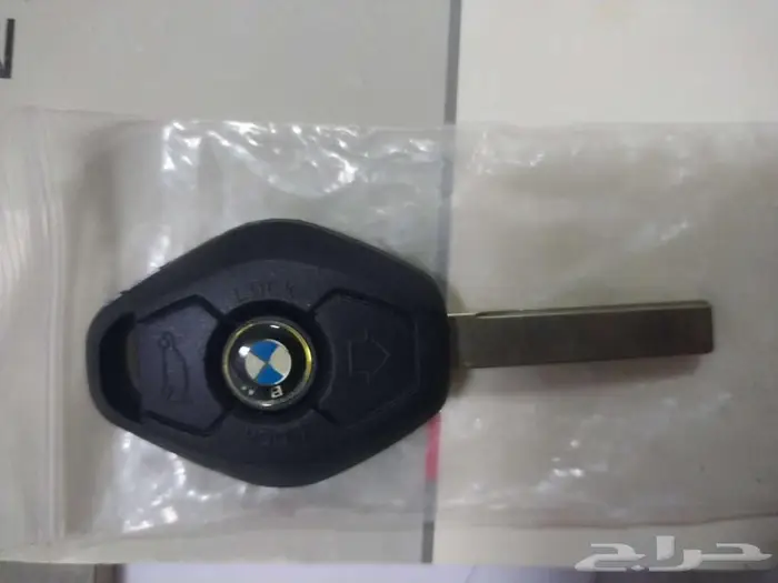 ريموت (ب م)(امبالا ss)(جاكوار) 8