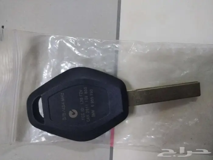 ريموت (ب م)(امبالا ss)(جاكوار) 5