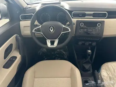 رينو داستر 2024 PE مكينة 1600 ضمان وعلان صيانة مجانية 47150 6