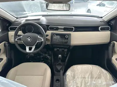 رينو داستر 2024 PE مكينة 1600 ضمان وعلان صيانة مجانية 47150 4
