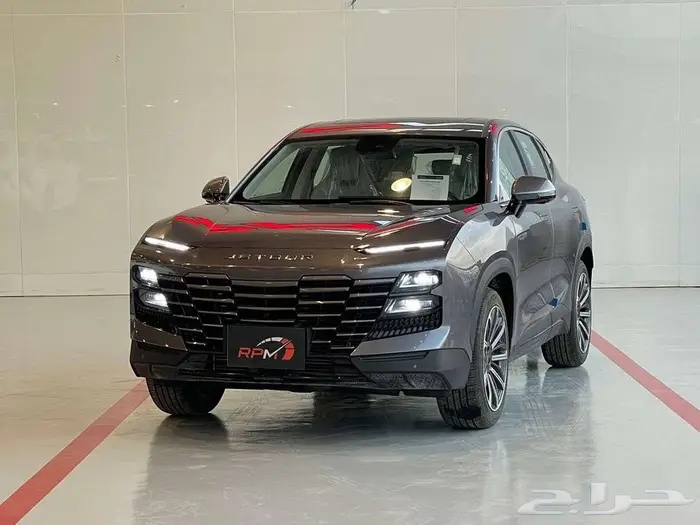 الاق سعرا جيتور داشينج فل 2024 لدي RPM 0