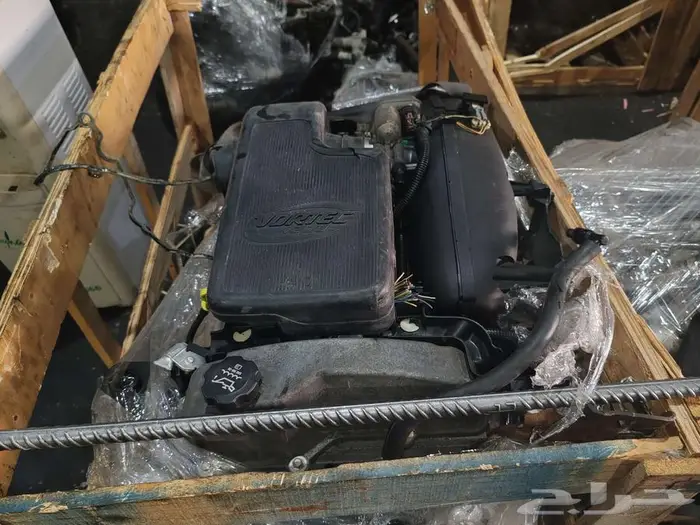 قير جمس يوكن 2016ضمان سنه 4