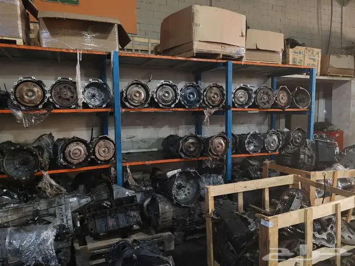 قير جمس يوكن 2016ضمان سنه 3