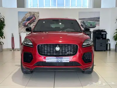 جاكوار E-pace 2024 1