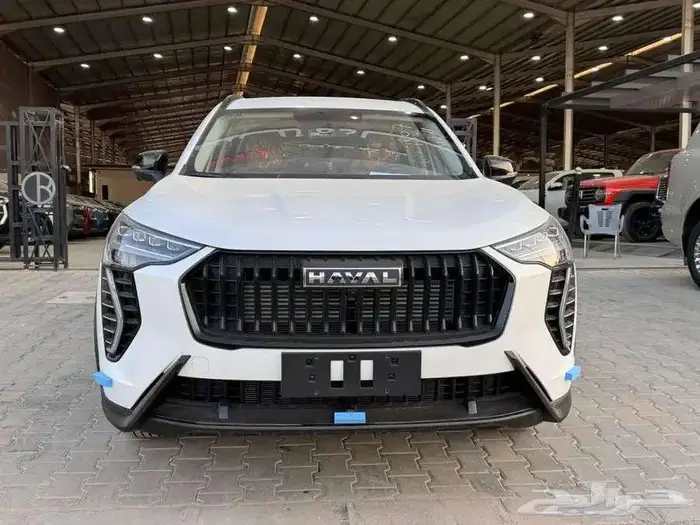 هافال جوليان 2025 استاندر 1