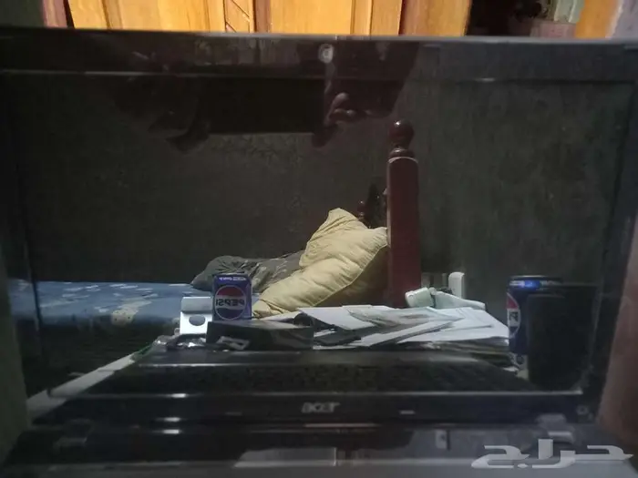 للبيع جهاز لاب توب 0