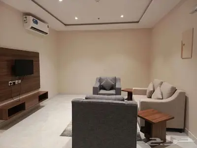 شقق الصفراء نيو شهرى وسنوي 14