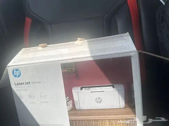 طابعت hp بلاتوث 0